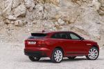 Jaguar F-Pace R-Sport 2016 года